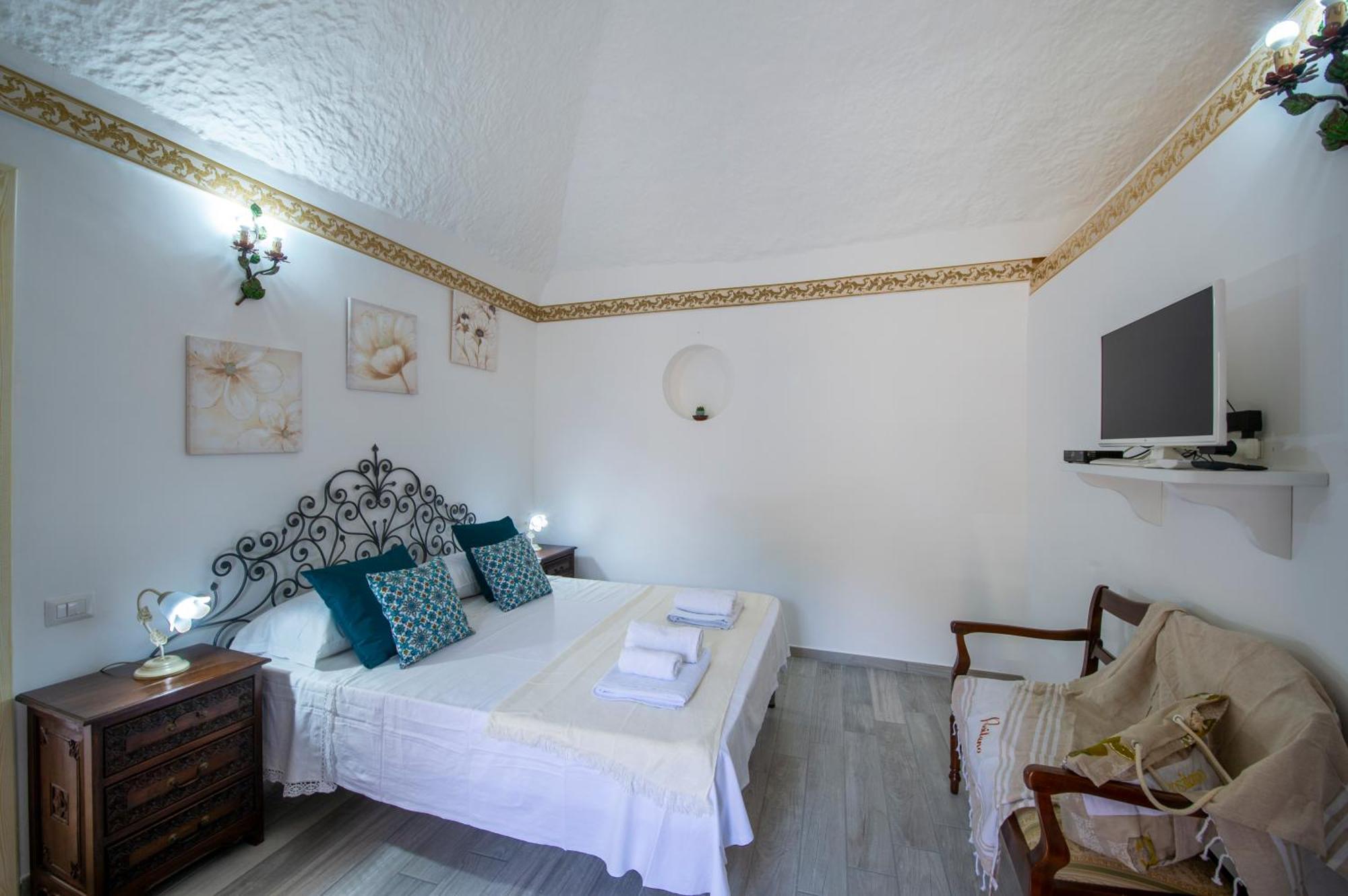 Amore Rentals - Casa Barbera B Positano Esterno foto